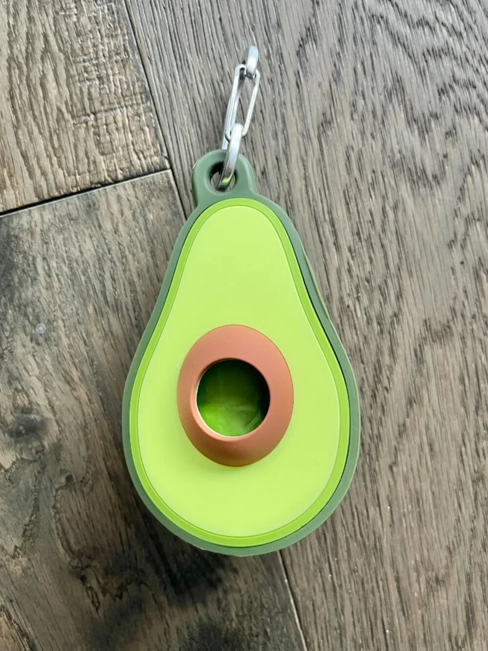SoPhresh avocado dog